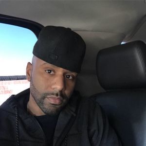 Meet your Posher, Gary